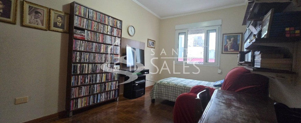 Apartamento, 3 quartos, 100 m² - Foto 6