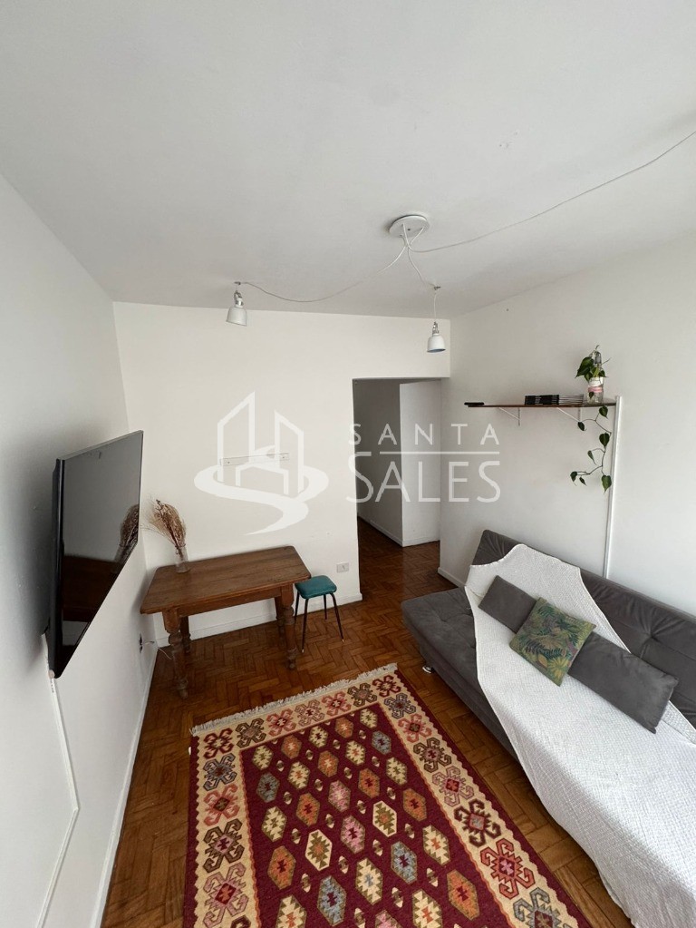 Apartamento, 2 quartos, 60 m² - Foto 6