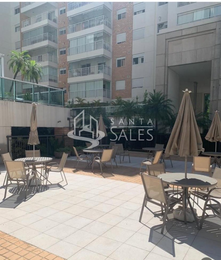 Apartamento, 3 quartos, 83 m² - Foto 26