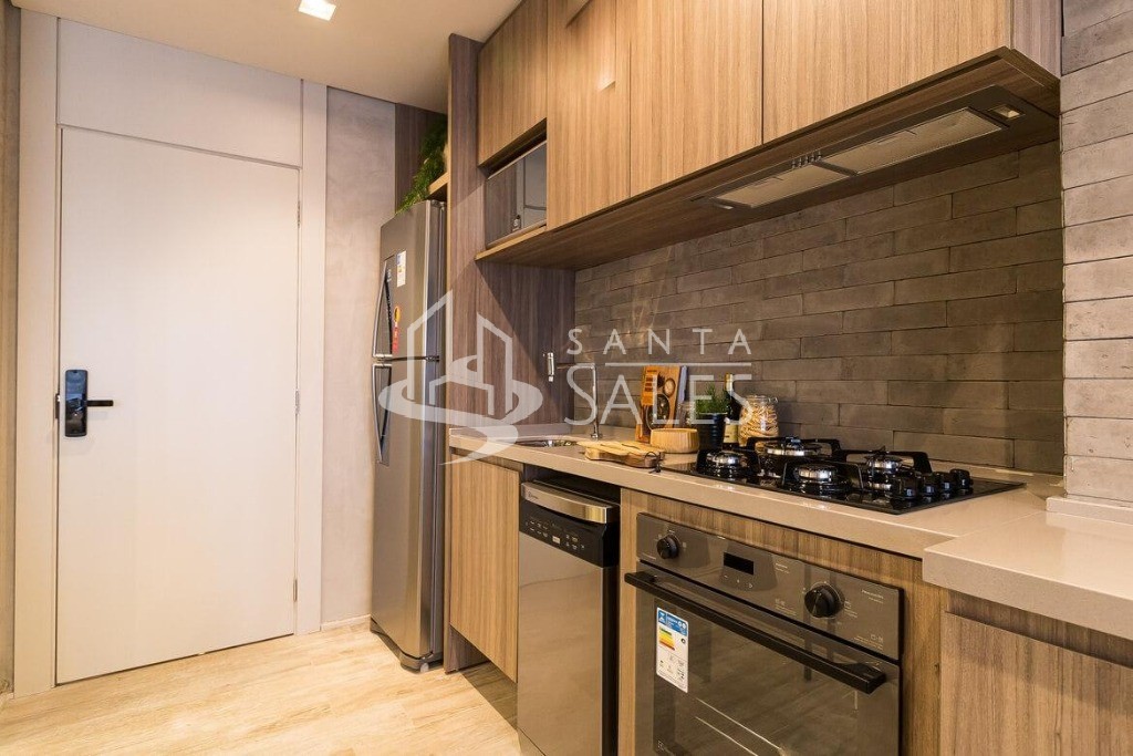 Apartamento, 2 quartos, 59 m² - Foto 3