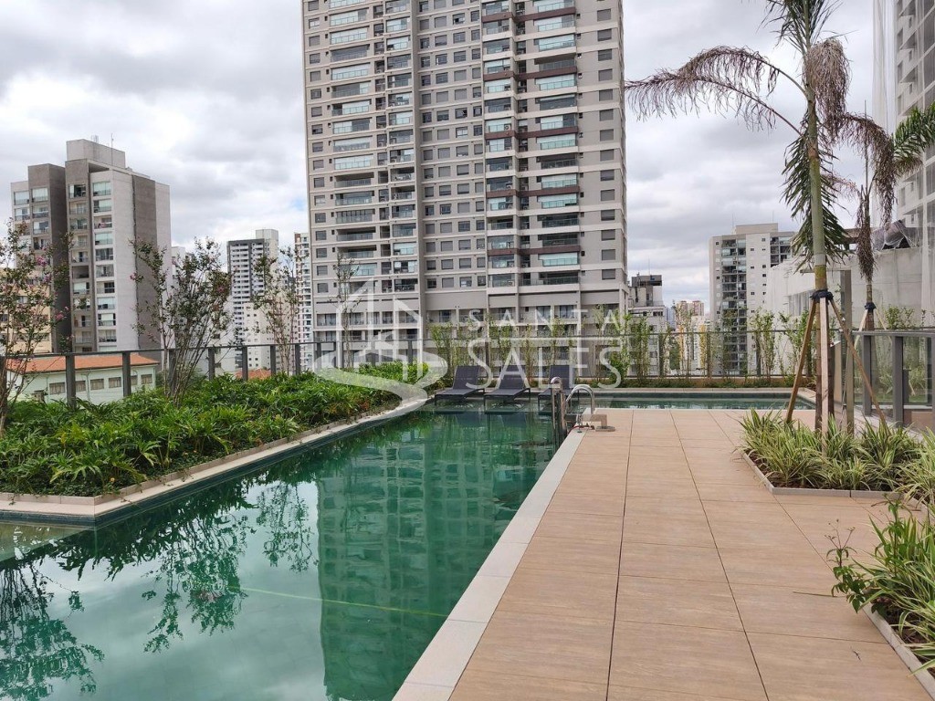 Apartamento, 3 quartos, 141 m² - Foto 17