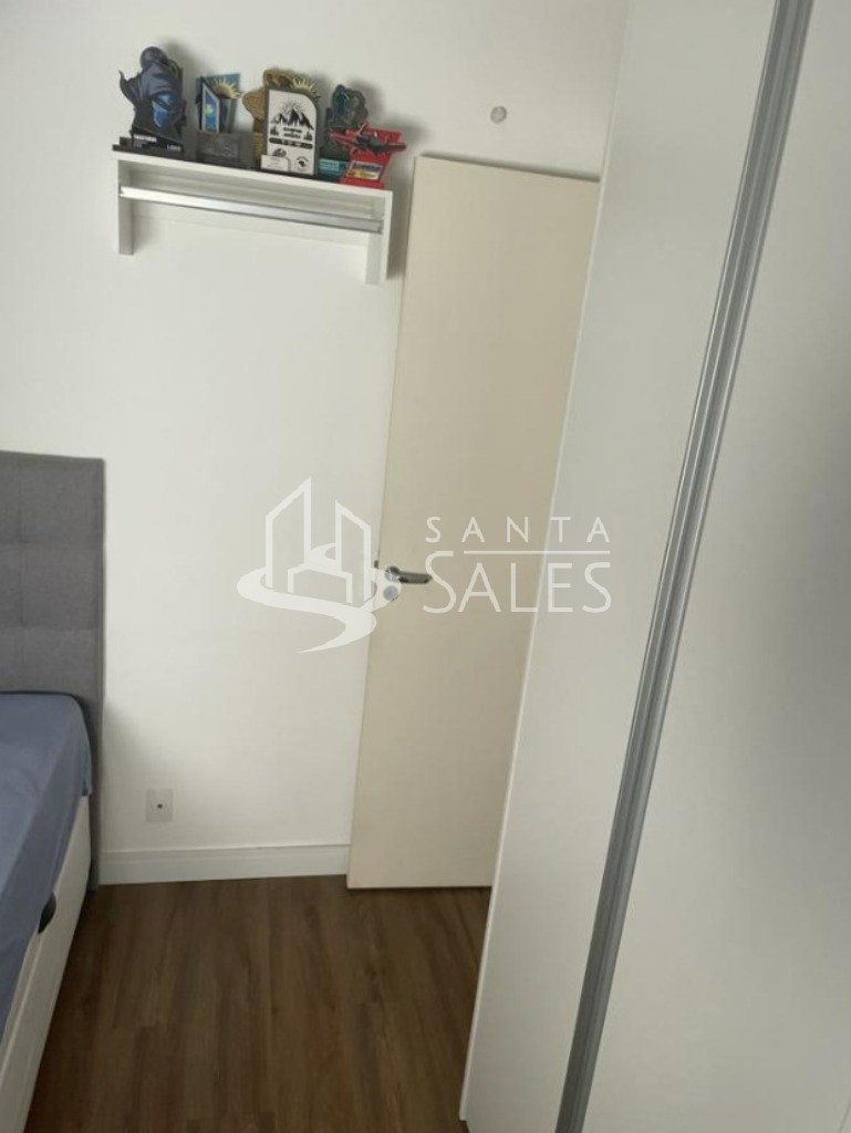 Apartamento, 2 quartos, 51 m² - Foto 21