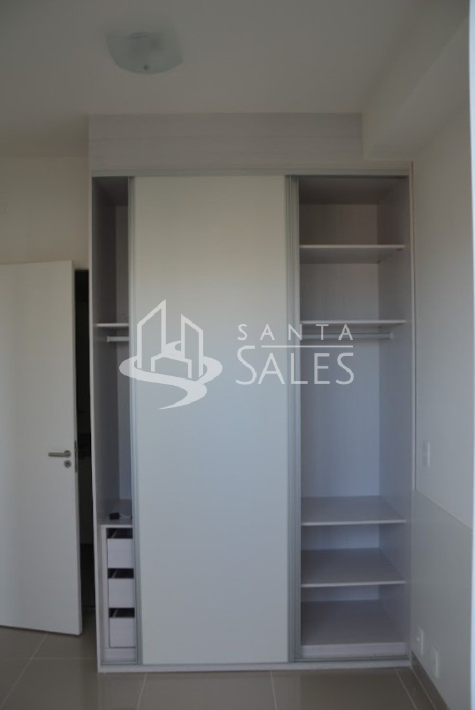 Apartamento, 1 quarto, 33 m² - Foto 15
