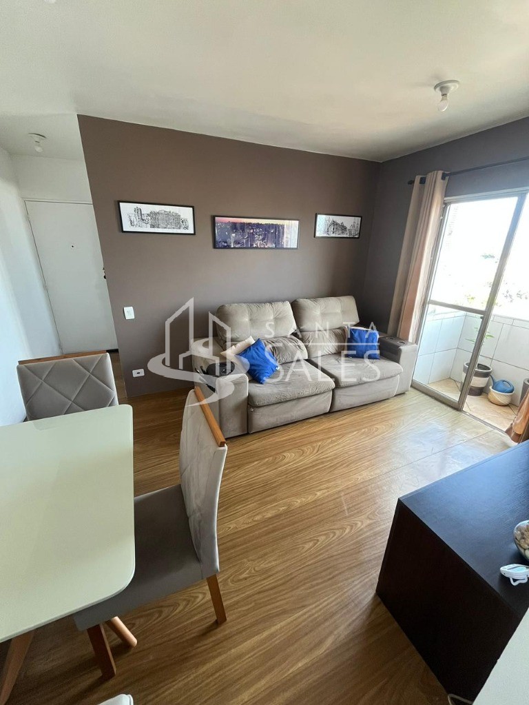 Apartamento, 2 quartos, 46 m² - Foto 14