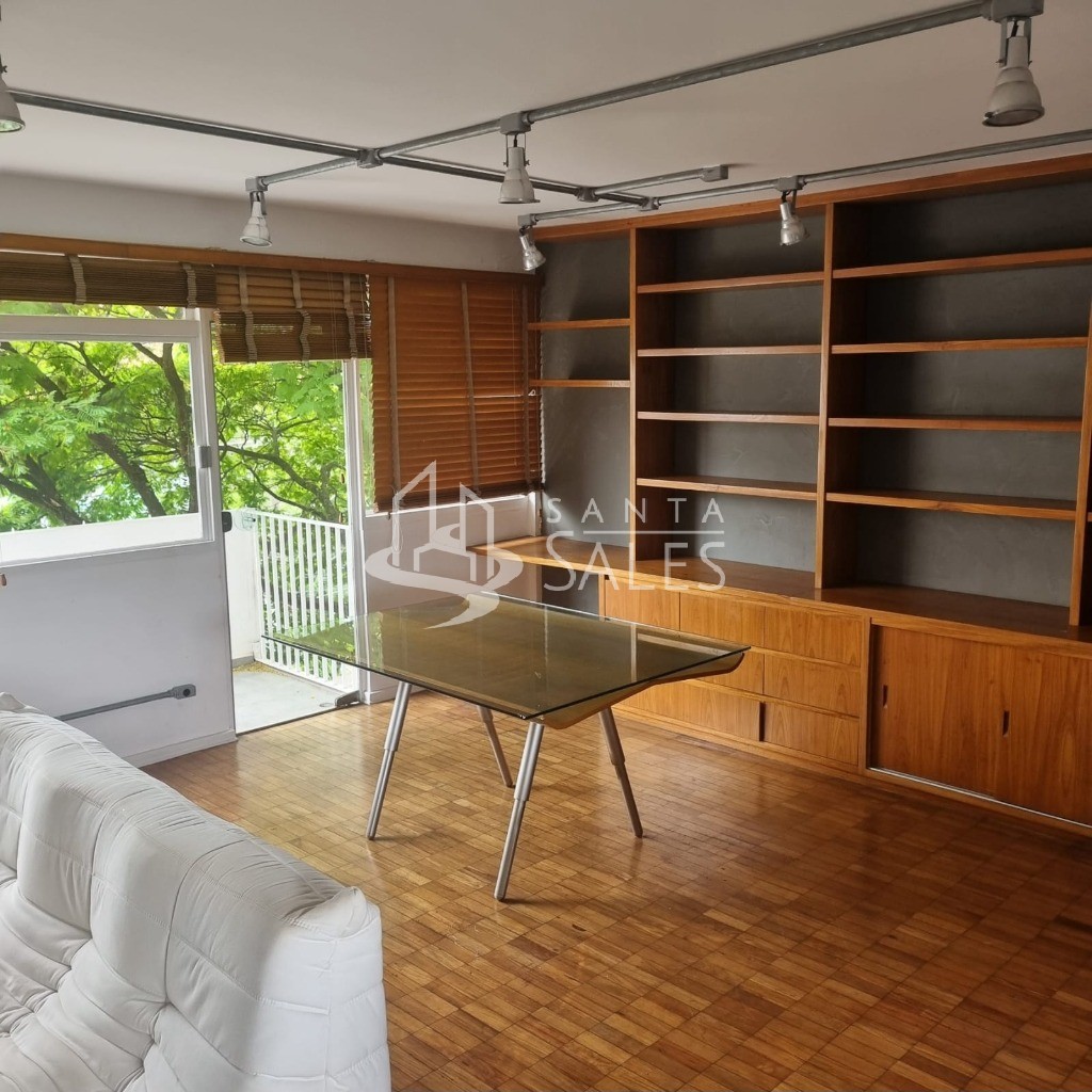 Apartamento, 2 quartos, 85 m² - Foto 8