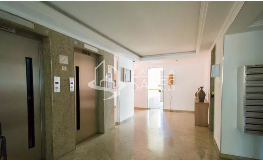 Apartamento, 3 quartos, 57 m² - Foto 16