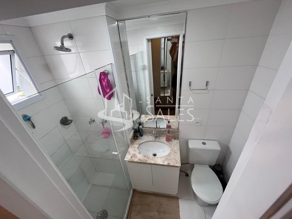 Apartamento, 2 quartos, 55 m² - Foto 6