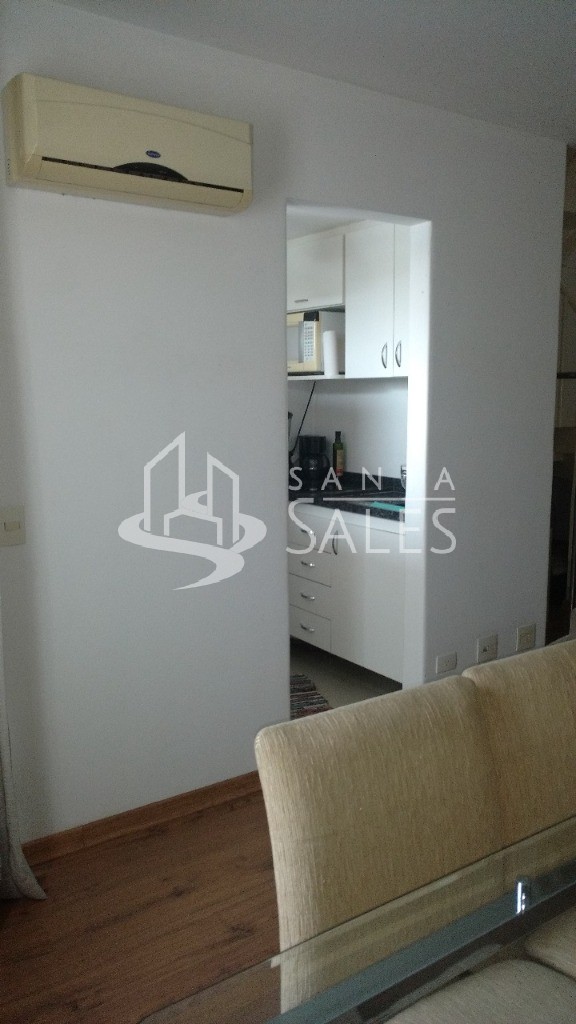 Apartamento, 1 quarto, 58 m² - Foto 74