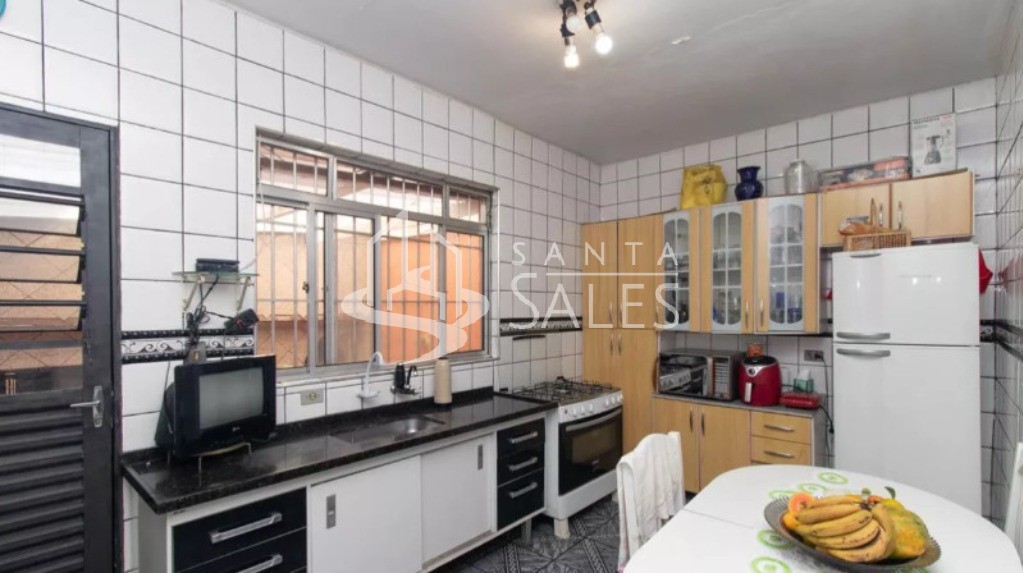 Casa, 4 quartos - Foto 38