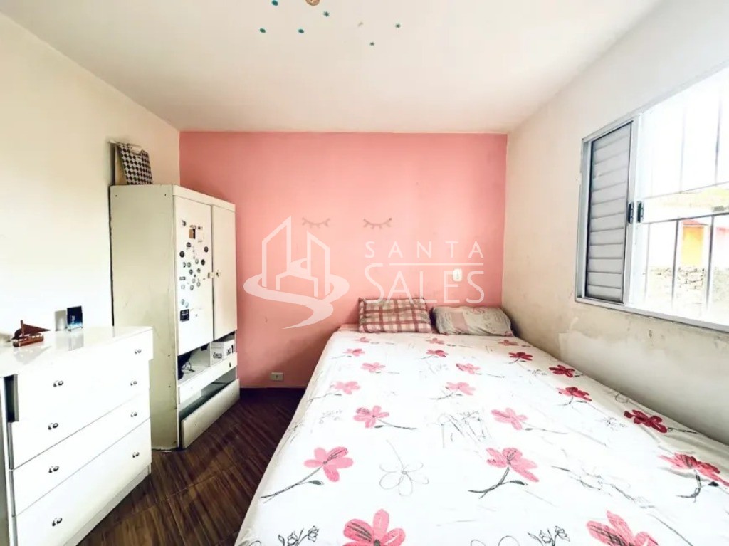 Sobrado, 3 quartos, 90 m² - Foto 13
