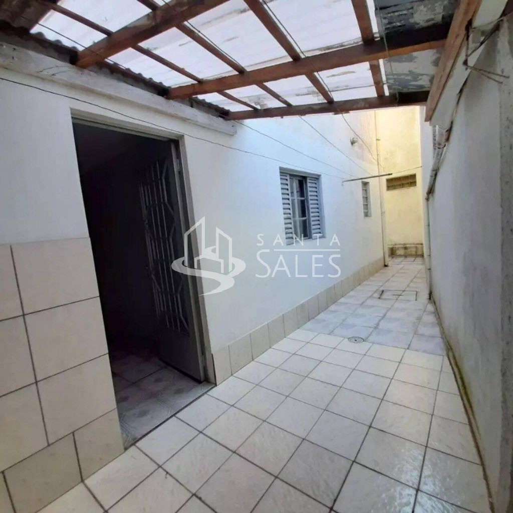 Sobrado, 4 quartos, 300 m² - Foto 15