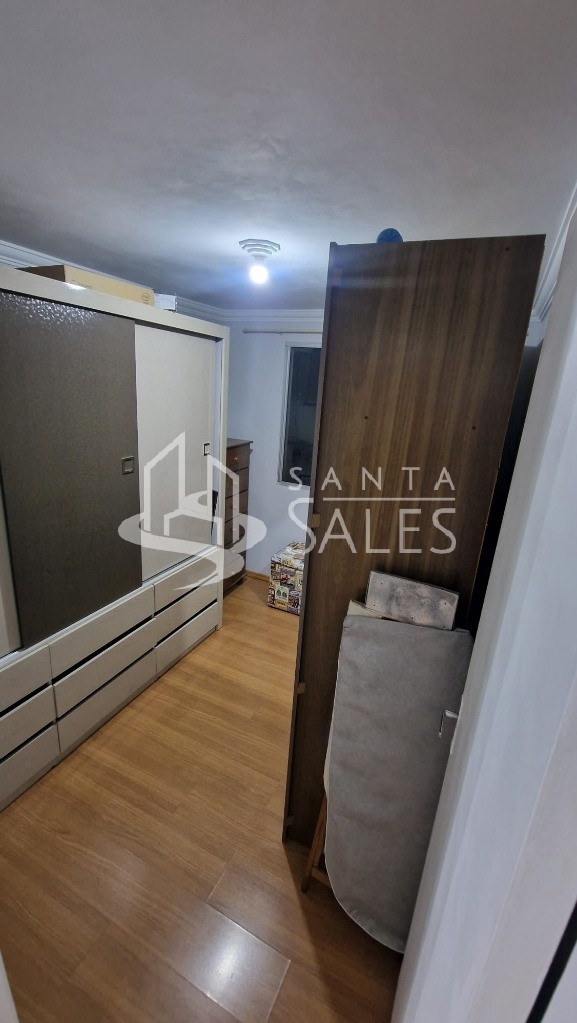 Apartamento, 2 quartos, 40 m² - Foto 8