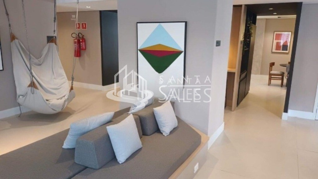 Apartamento, 1 quarto, 25 m² - Foto 15