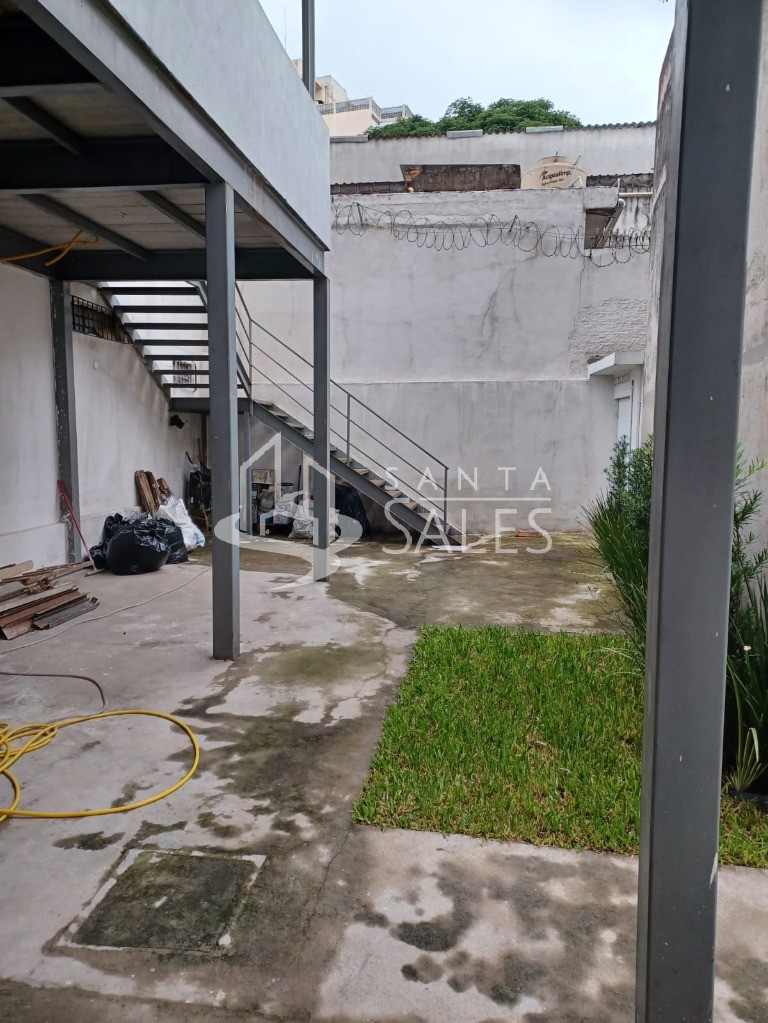 Loja-Salão, 150 m² - Foto 4