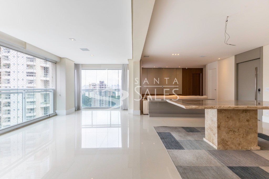 Apartamento, 3 quartos, 156 m² - Foto 5