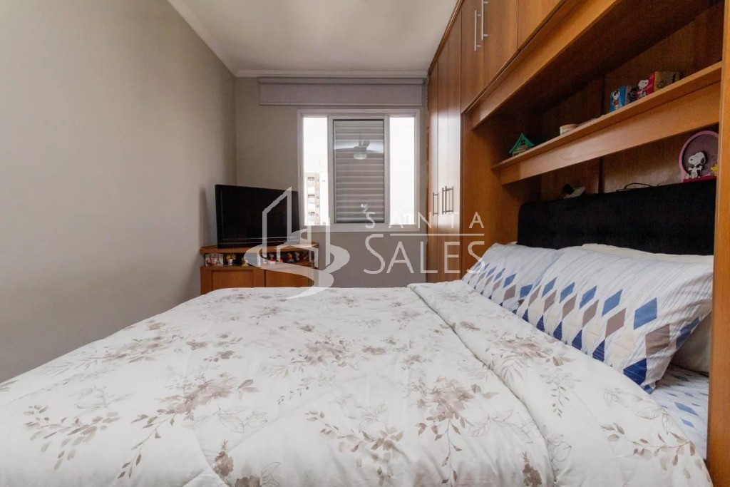 Apartamento, 3 quartos, 77 m² - Foto 16