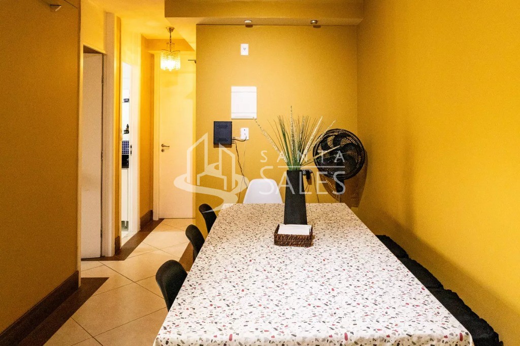 Apartamento, 2 quartos, 64 m² - Foto 8