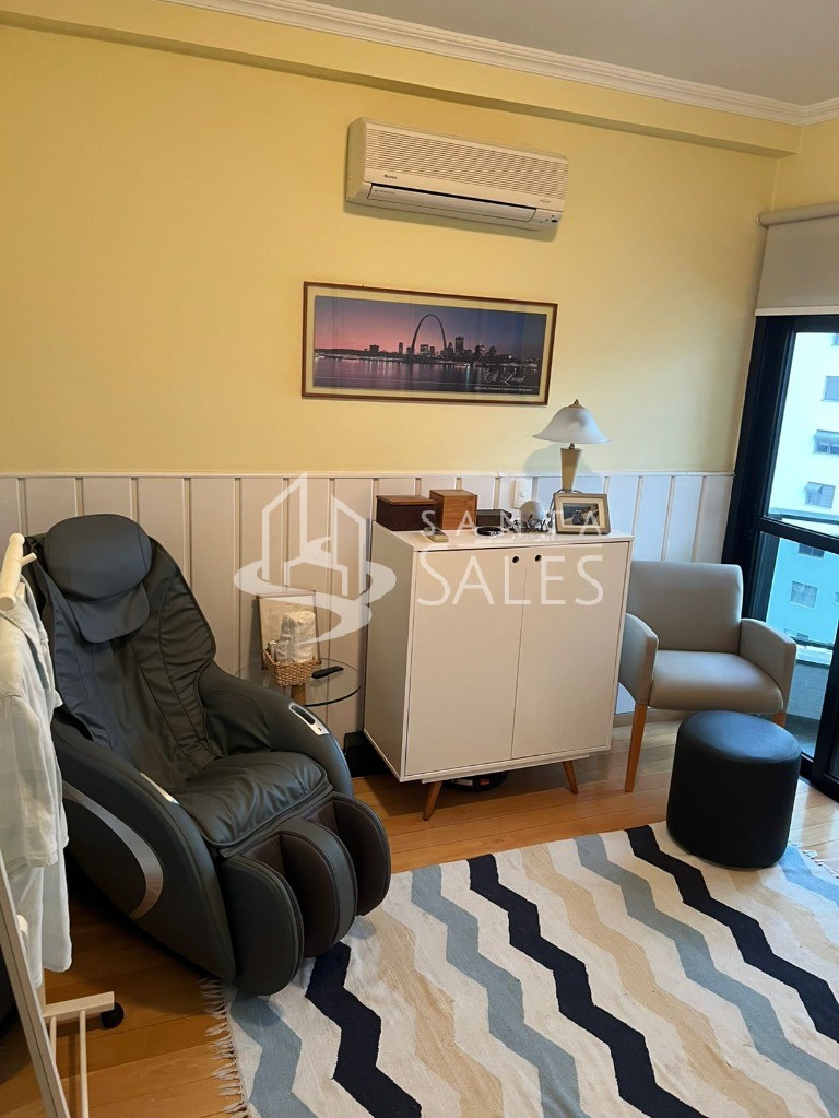 Apartamento, 4 quartos, 210 m² - Foto 1
