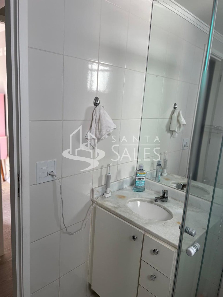 Apartamento, 3 quartos, 76 m² - Foto 3