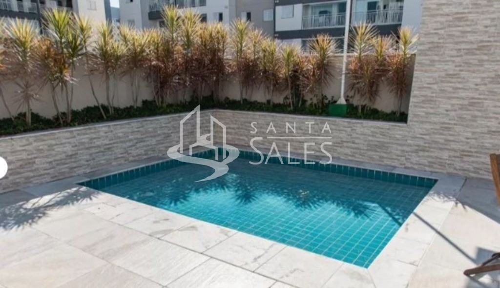 Apartamento, 1 quarto, 59 m² - Foto 19