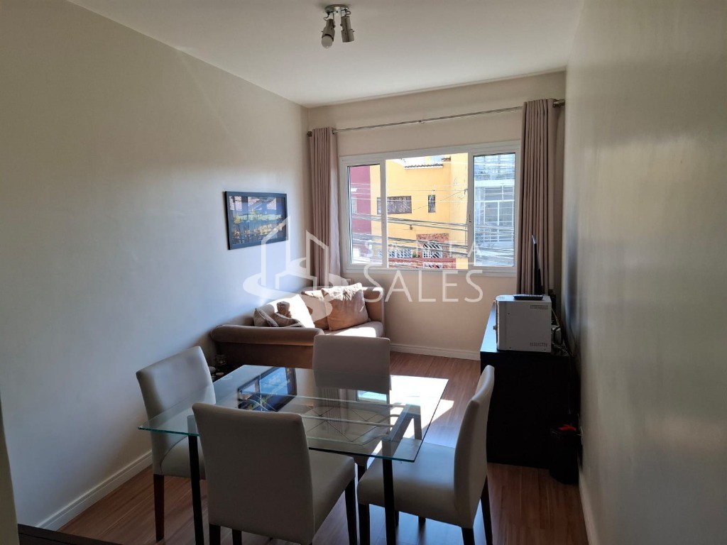 Apartamento, 1 quarto, 50 m² - Foto 19