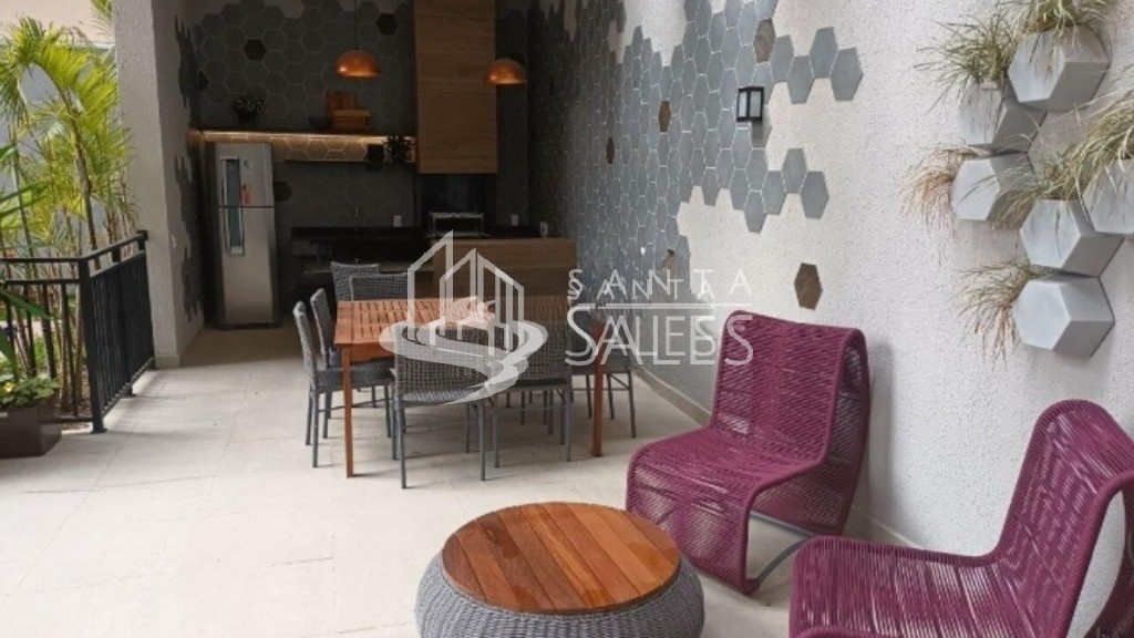 Apartamento, 1 quarto, 25 m² - Foto 16