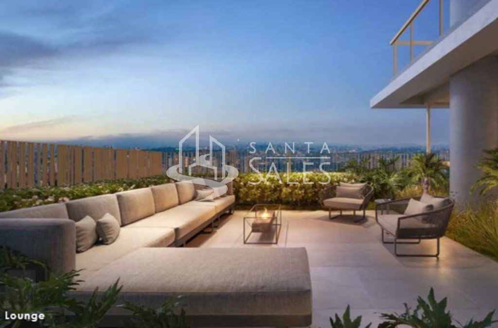 Apartamento, 3 quartos, 144 m² - Foto 8