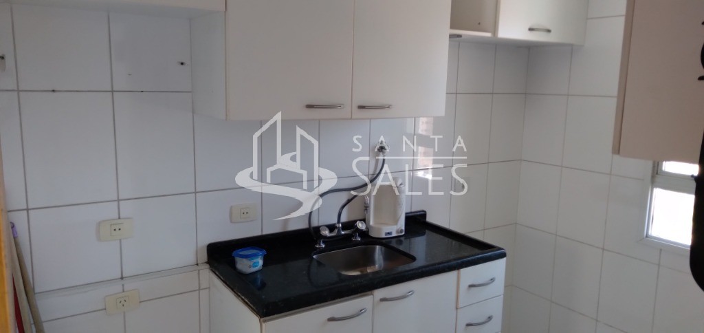 Apartamento, 2 quartos, 58 m² - Foto 4