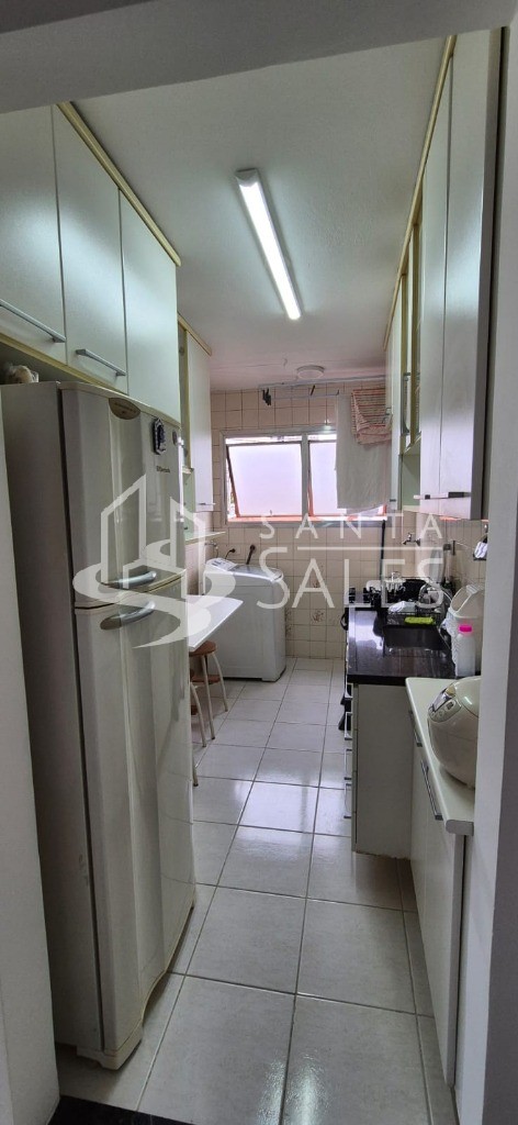 Apartamento, 1 quarto, 38 m² - Foto 3