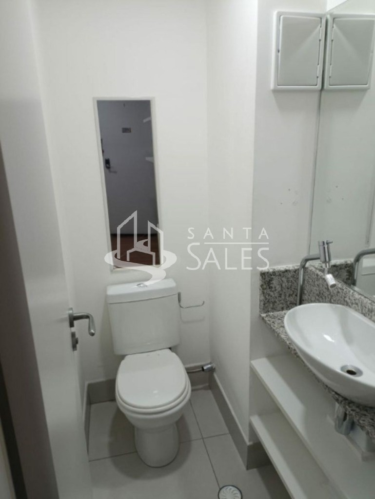 Apartamento, 1 quarto, 43 m² - Foto 15