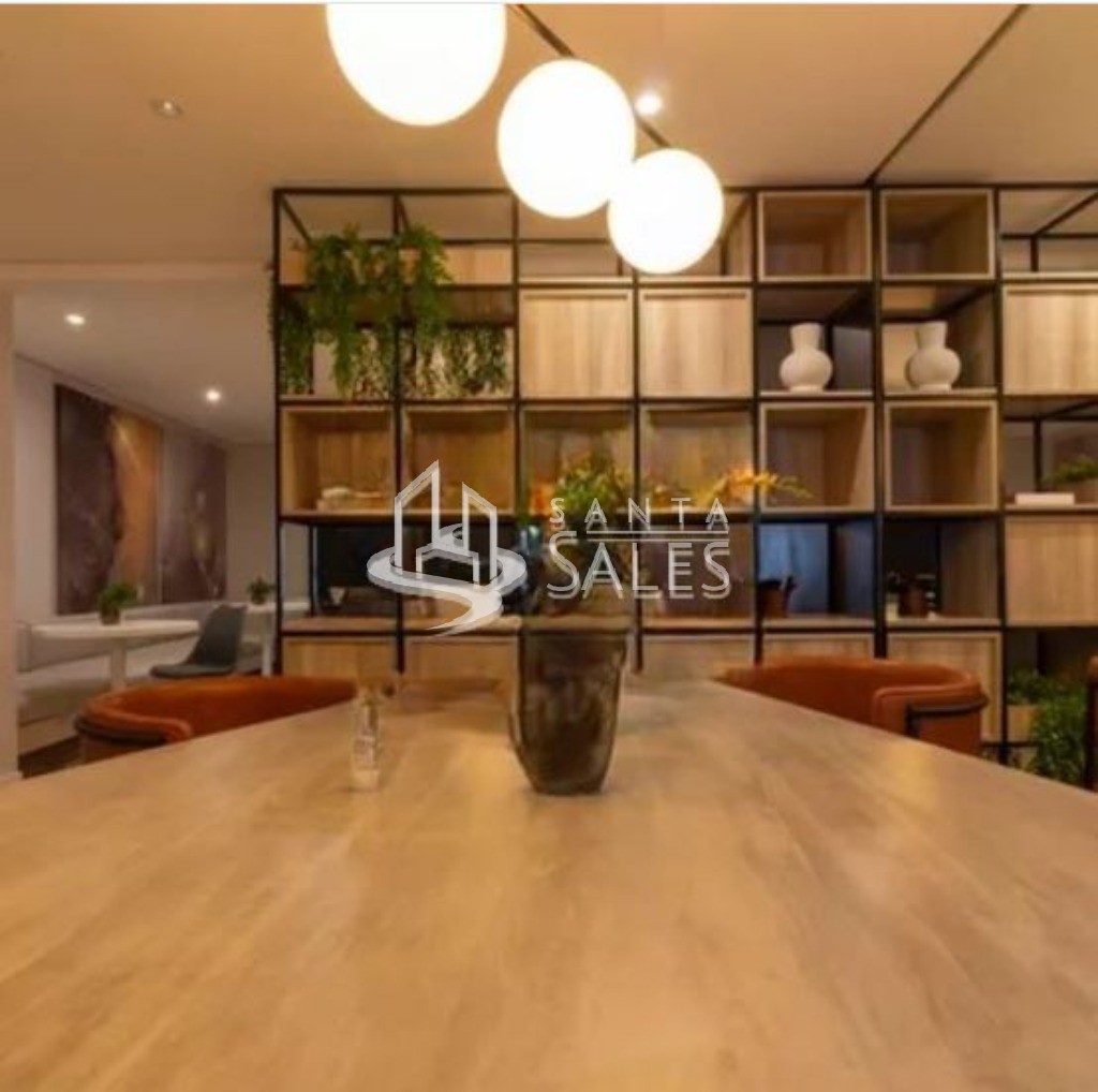 Kitnet-Studio, 27 m² - Foto 8