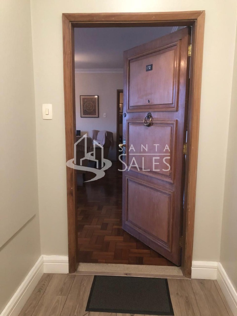 Apartamento, 3 quartos, 170 m² - Foto 8