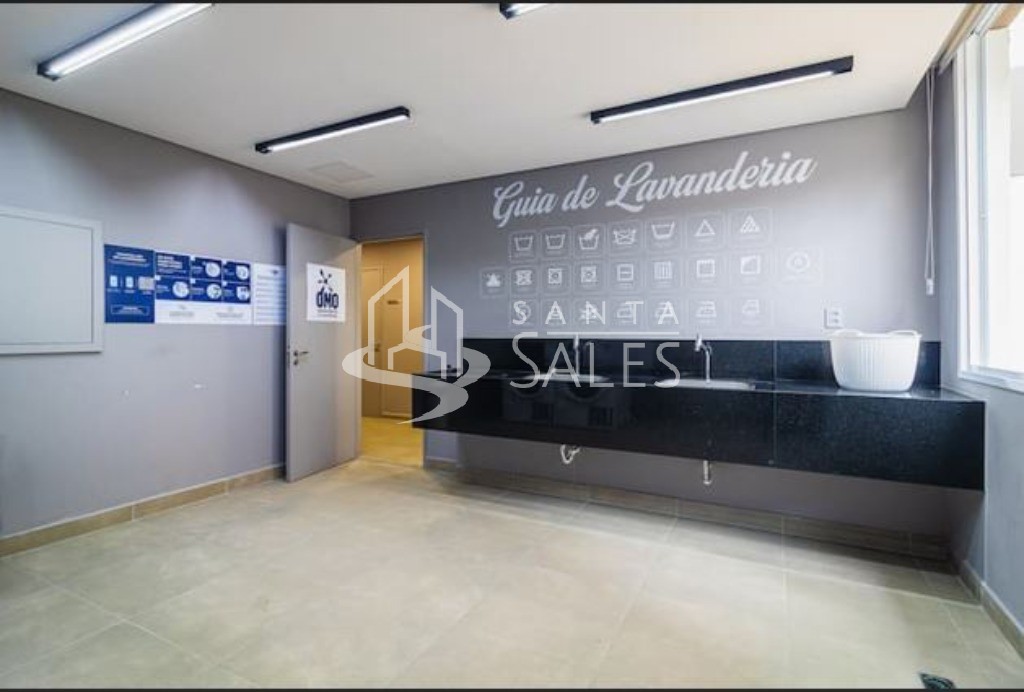 Cobertura, 2 quartos, 35 m² - Foto 8