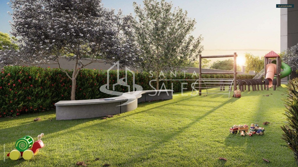 Apartamento, 2 quartos, 58 m² - Foto 10