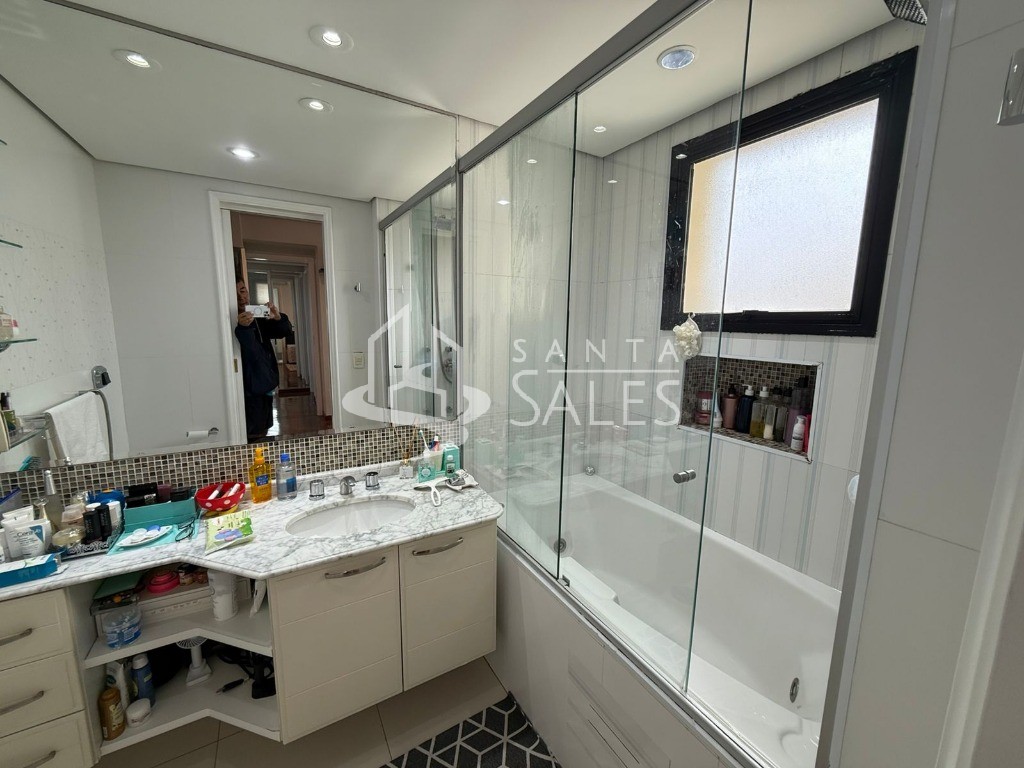 Cobertura, 4 quartos, 240 m² - Foto 25