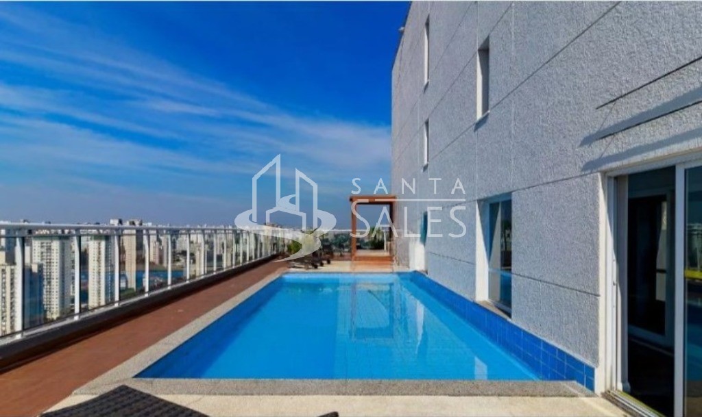 Apartamento, 1 quarto, 45 m² - Foto 17