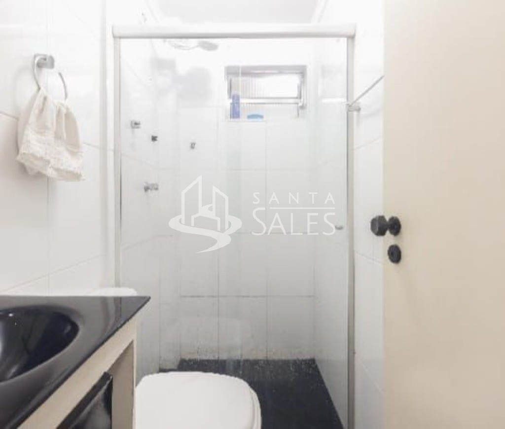 Apartamento, 3 quartos, 74 m² - Foto 29