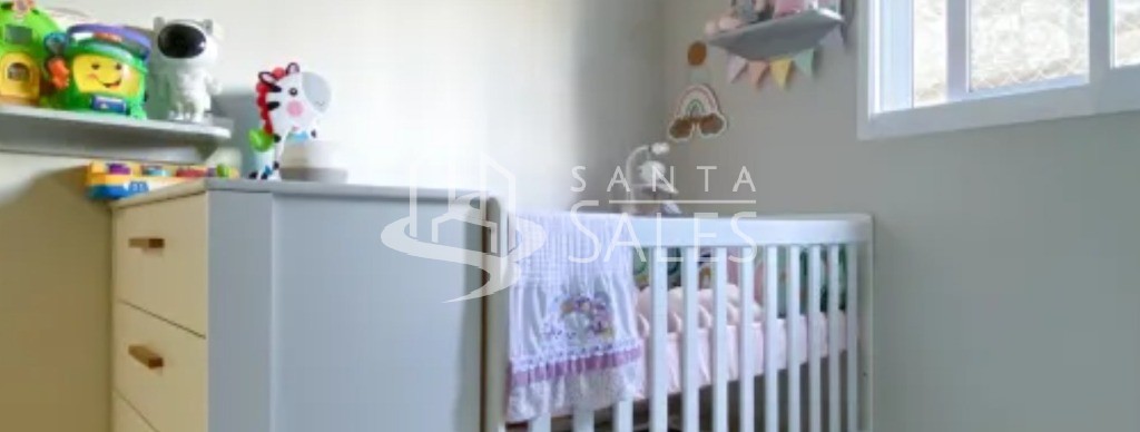 Apartamento, 2 quartos, 85 m² - Foto 7