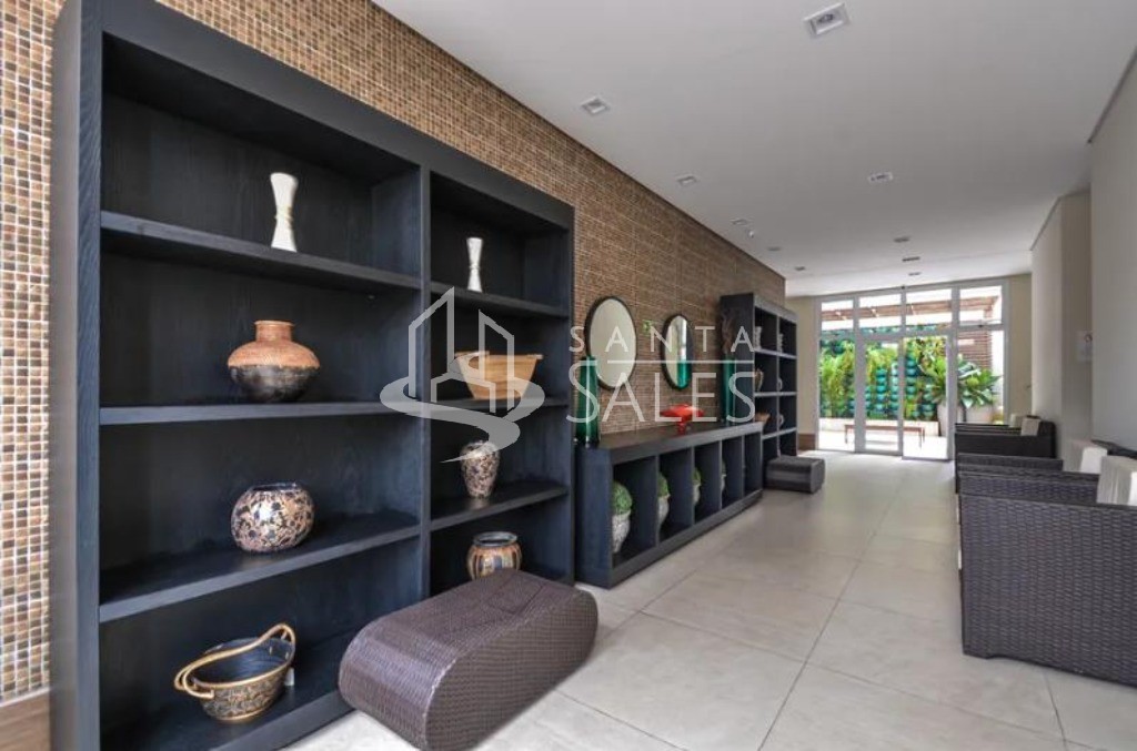 Apartamento, 2 quartos, 51 m² - Foto 32