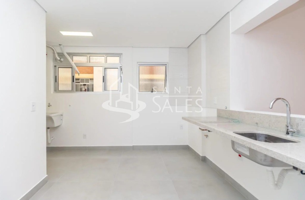 Apartamento, 2 quartos, 67 m² - Foto 9