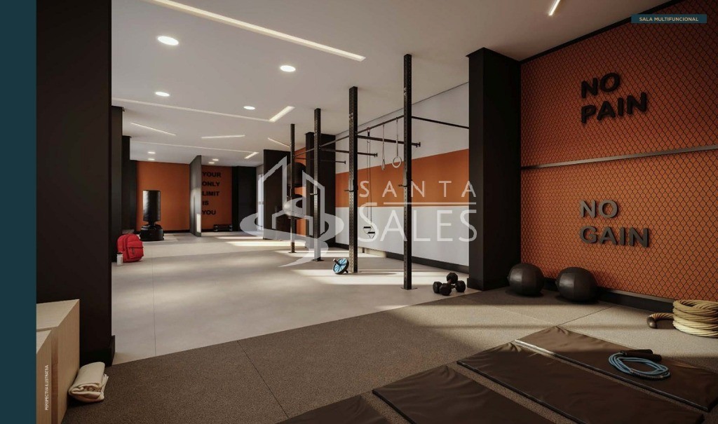 Apartamento, 2 quartos, 58 m² - Foto 13