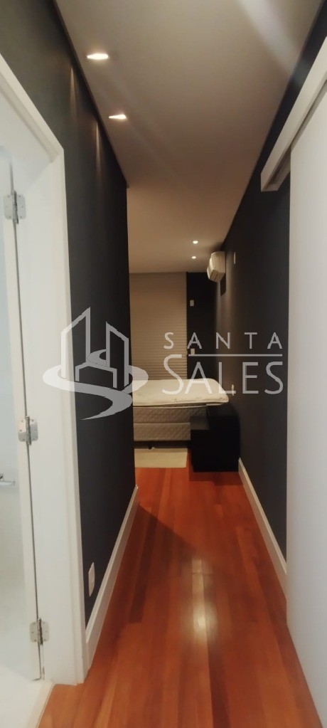 Apartamento, 3 quartos, 158 m² - Foto 35