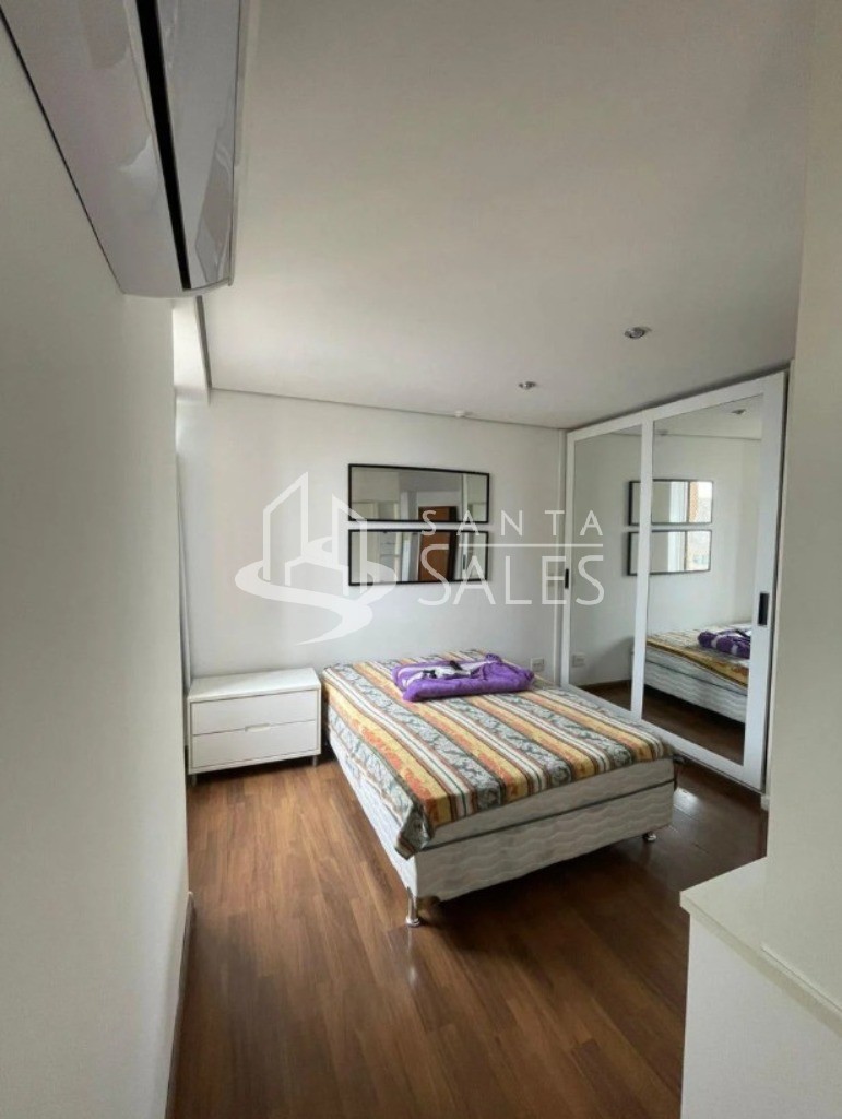Apartamento, 1 quarto, 43 m² - Foto 9