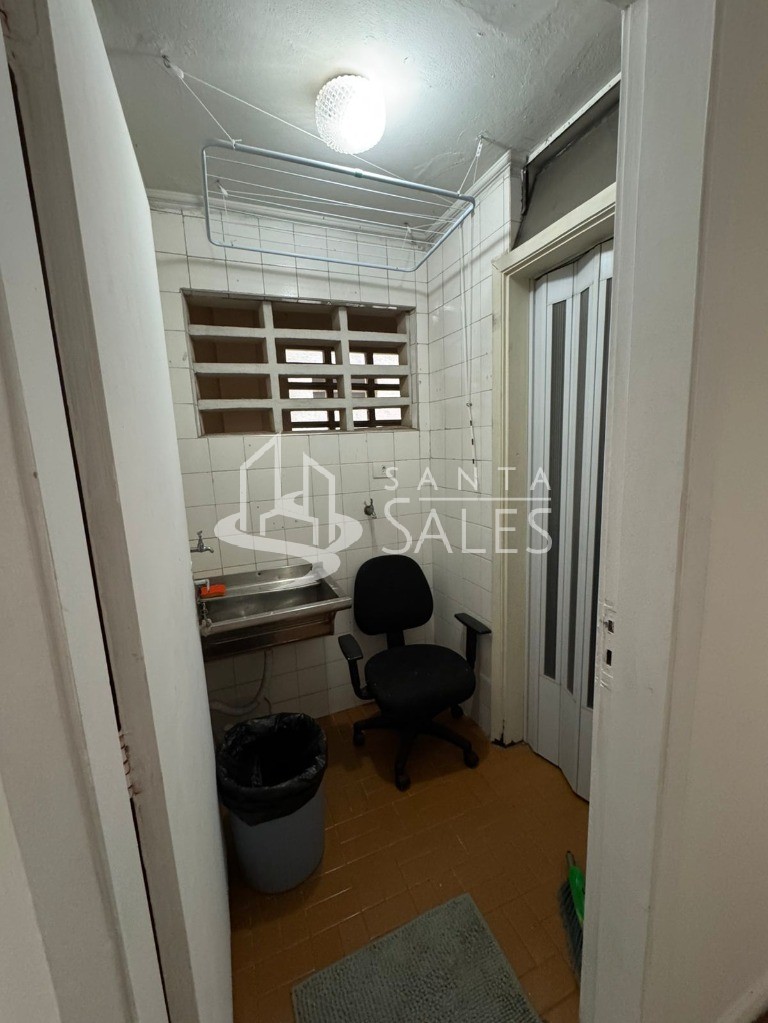 Apartamento, 2 quartos, 60 m² - Foto 19