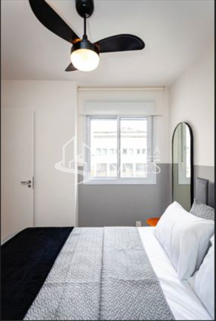 Cobertura, 2 quartos, 35 m² - Foto 4