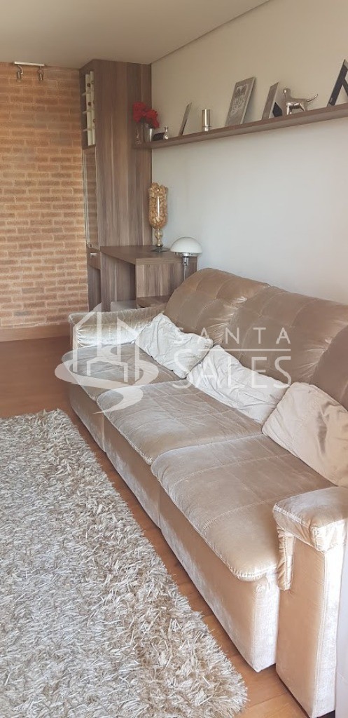 Apartamento, 3 quartos, 100 m² - Foto 2