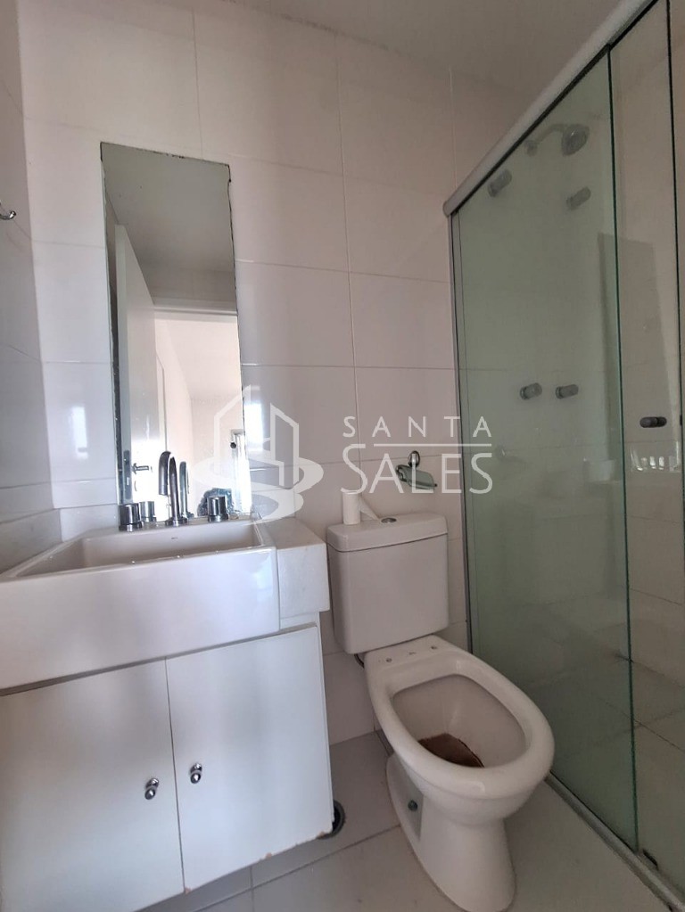 Apartamento, 1 quarto, 47 m² - Foto 11
