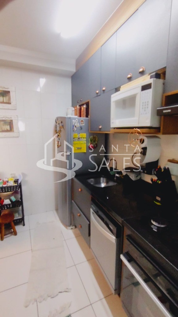 Apartamento, 2 quartos, 68 m² - Foto 3