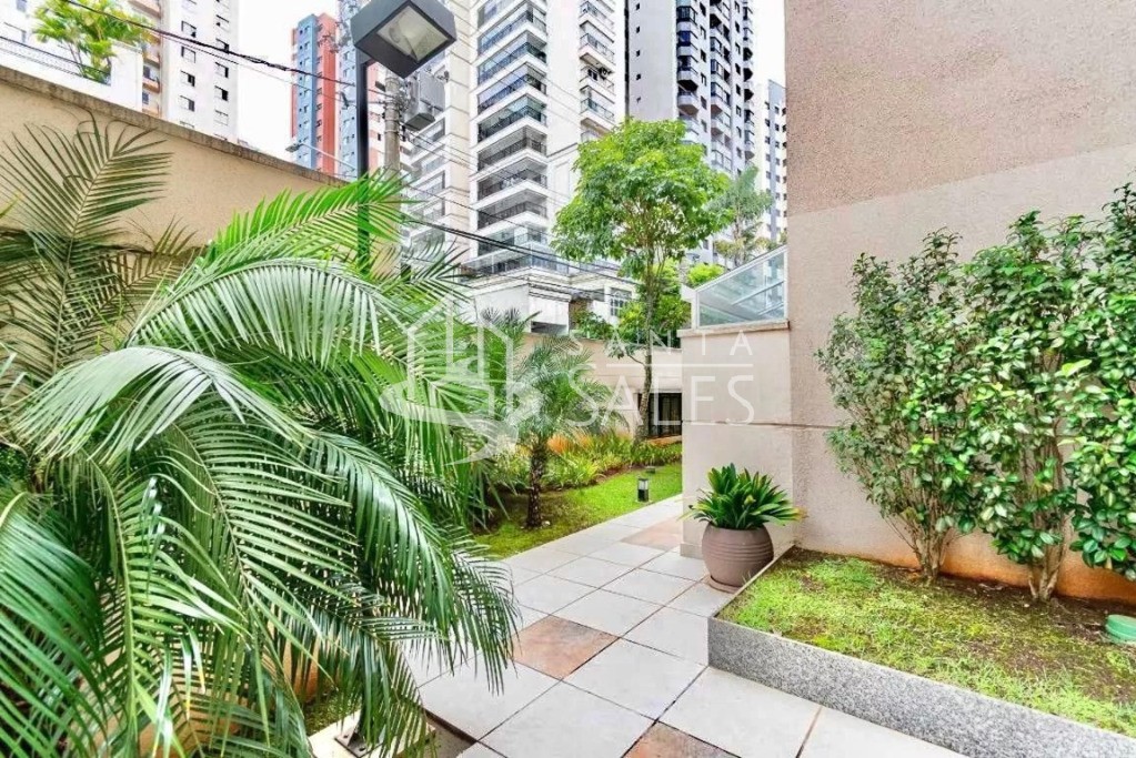 Apartamento, 3 quartos, 76 m² - Foto 25
