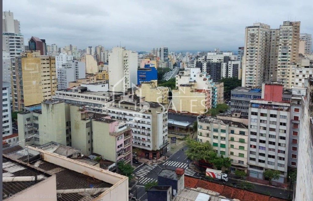 Apartamento, 3 quartos, 100 m² - Foto 37